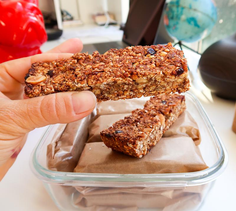Granola Bars