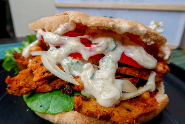 Chawarma