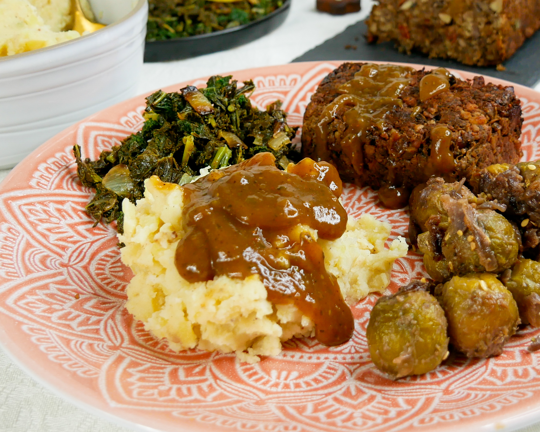Gravy express