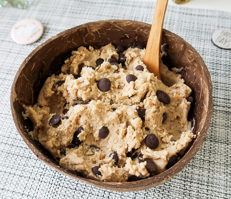Cookie Dough Bowl