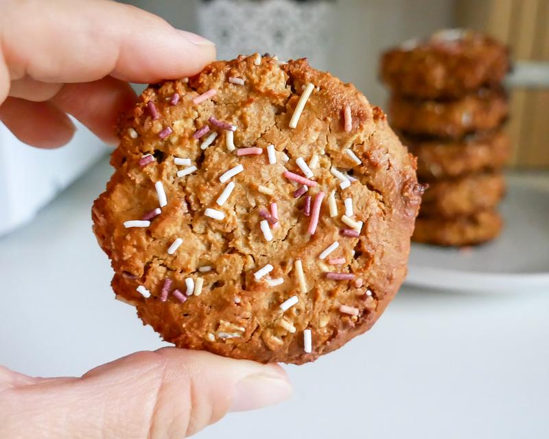 Party Cookies