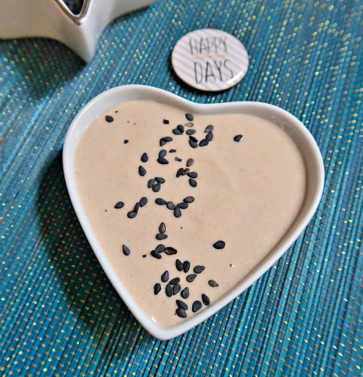 Tahini Sauce