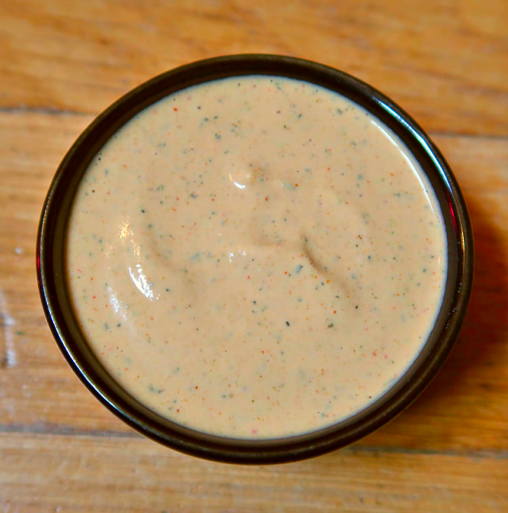 Sauce Ranch