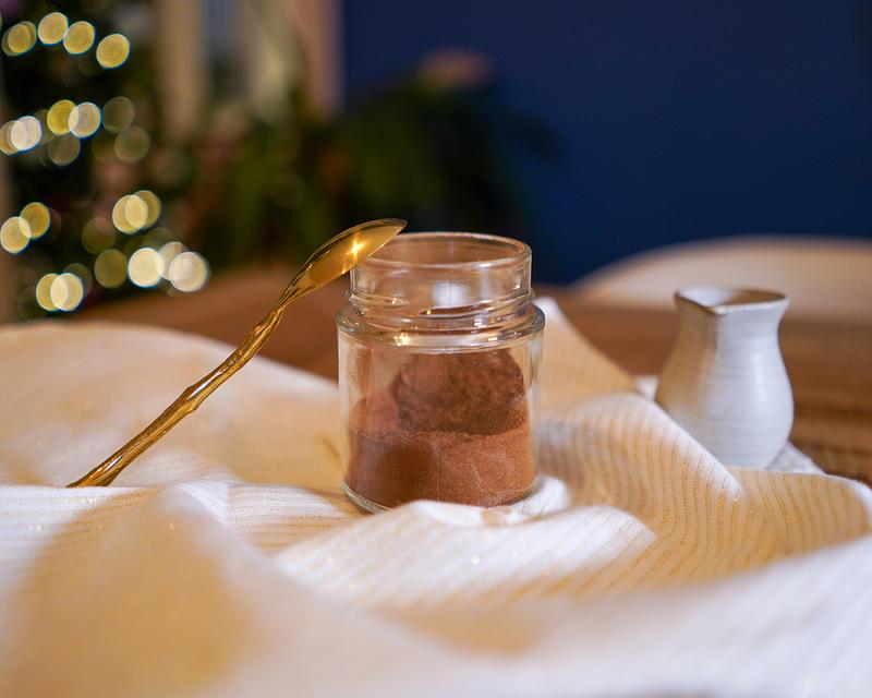 Mélange d'épices Speculoos