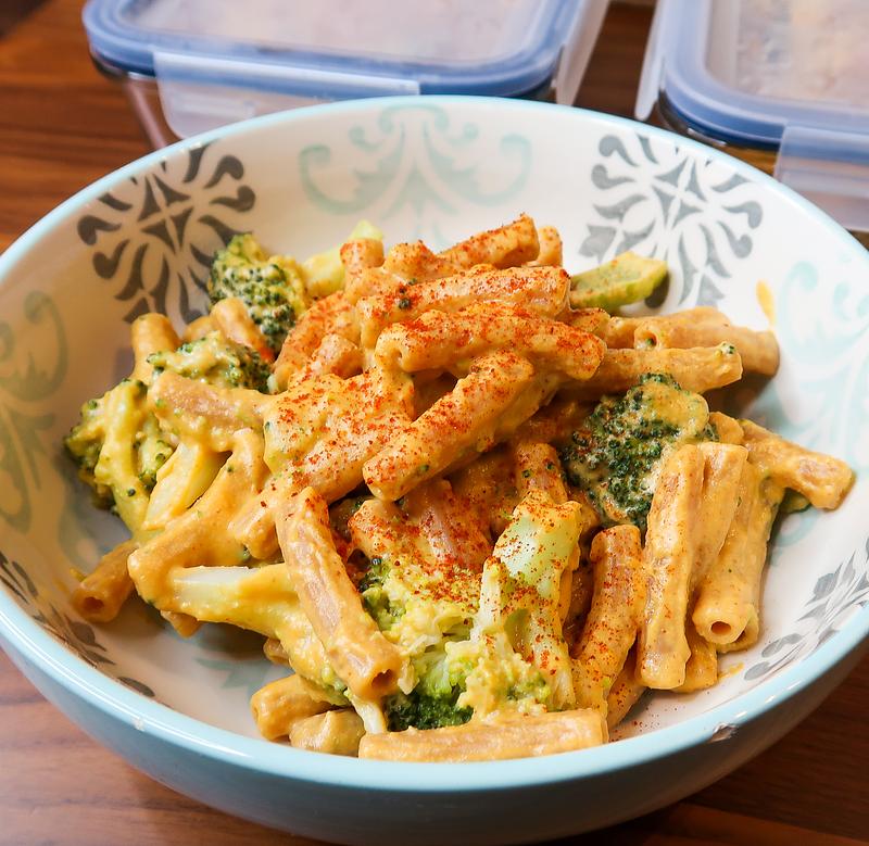 Mac'N'Cheese