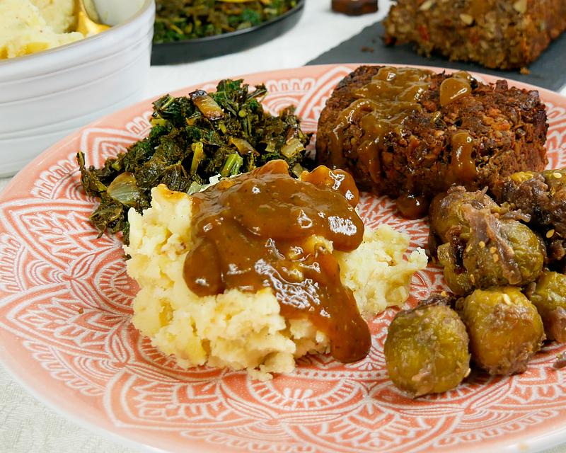 Gravy express