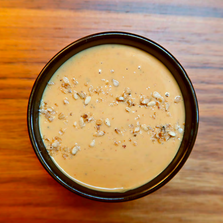 Light PB Sauce