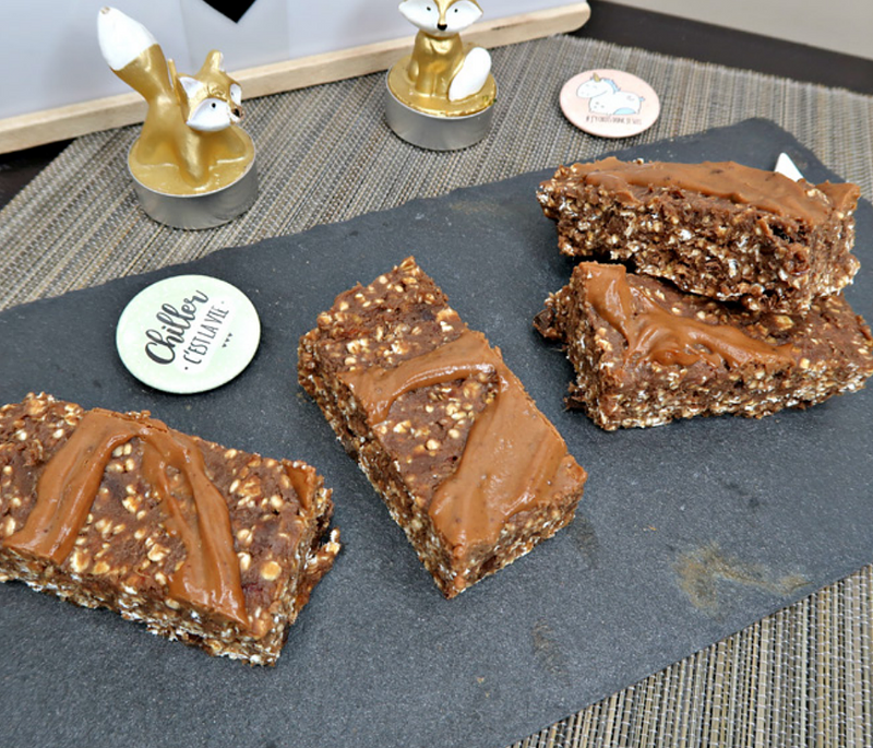 Superbarres Chocolat