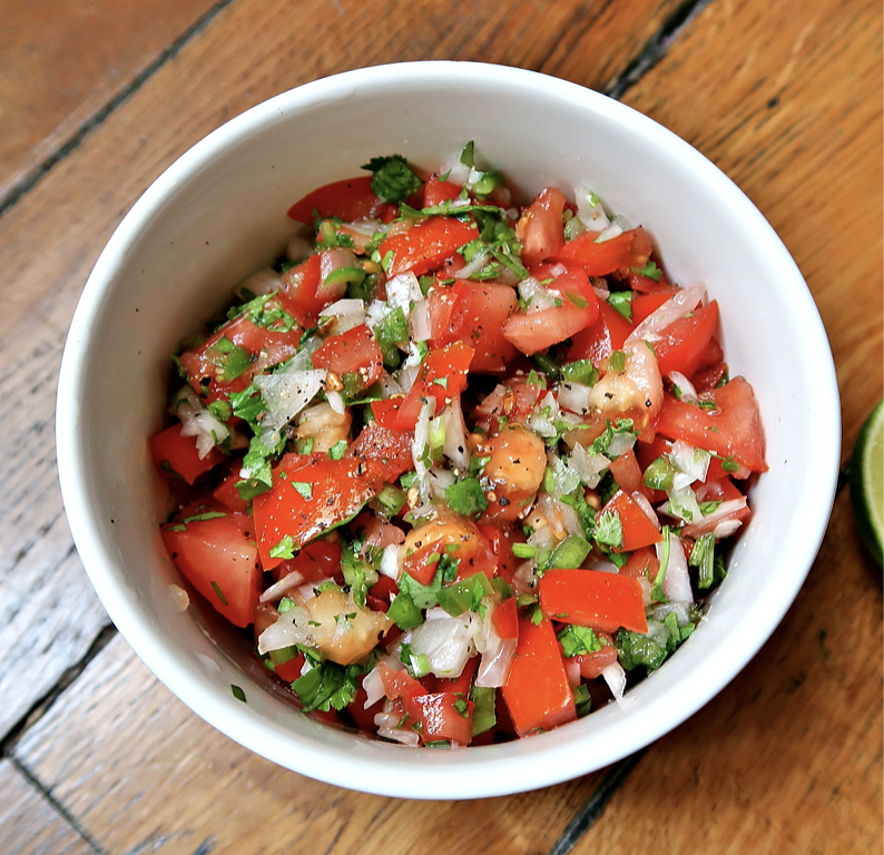 Pico de Gallo