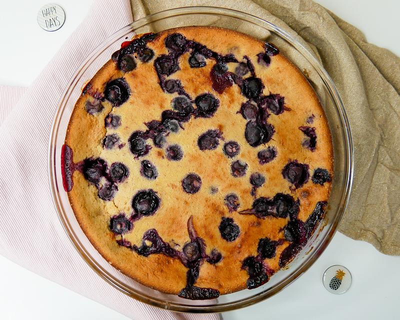 Clafoutis