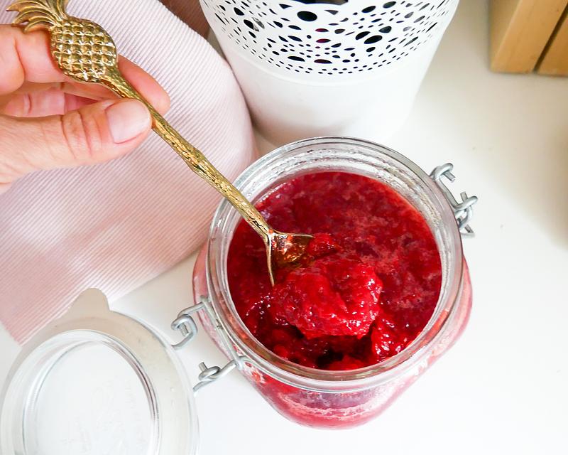 Confiture