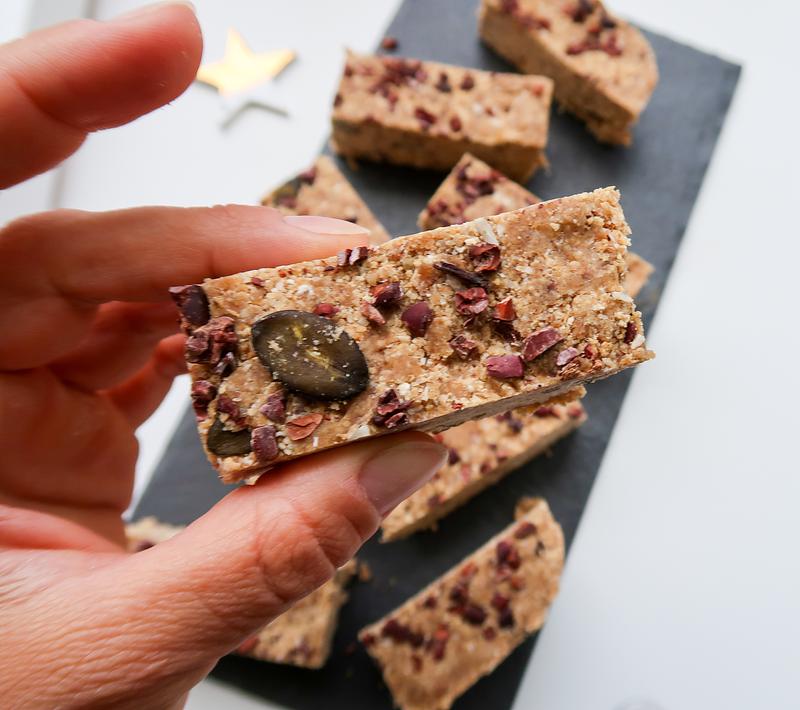 Cliff Bars