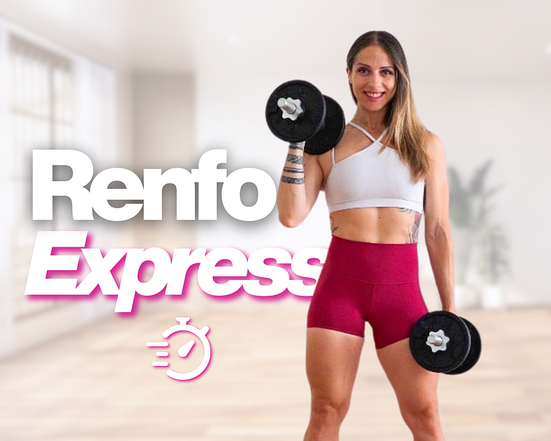 Programme Renfo Express