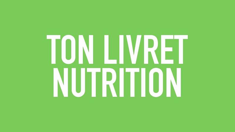 Télécharge ton livret explicatif complet