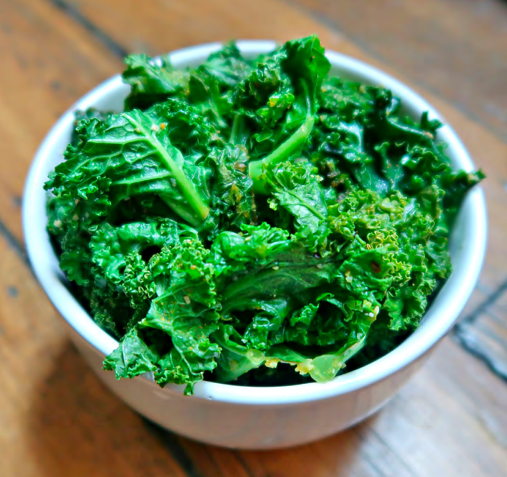 Kale Snacké