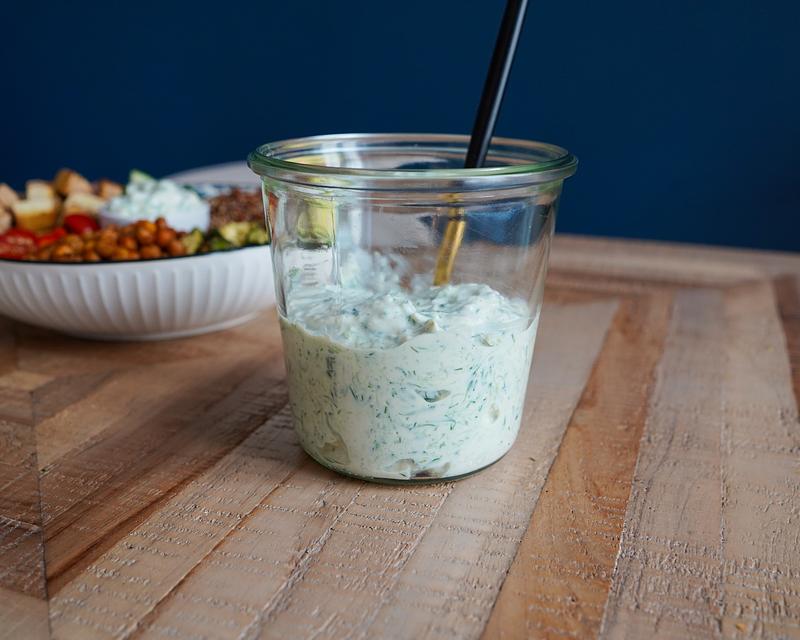 Tzatziki