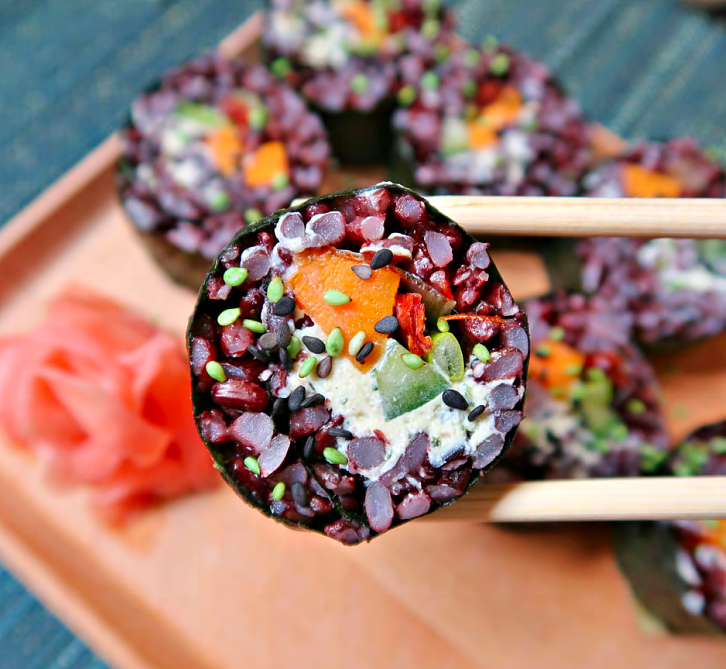 Black Makis