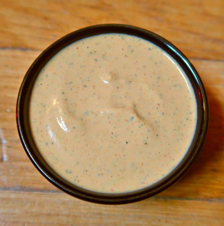 Sauce Ranch