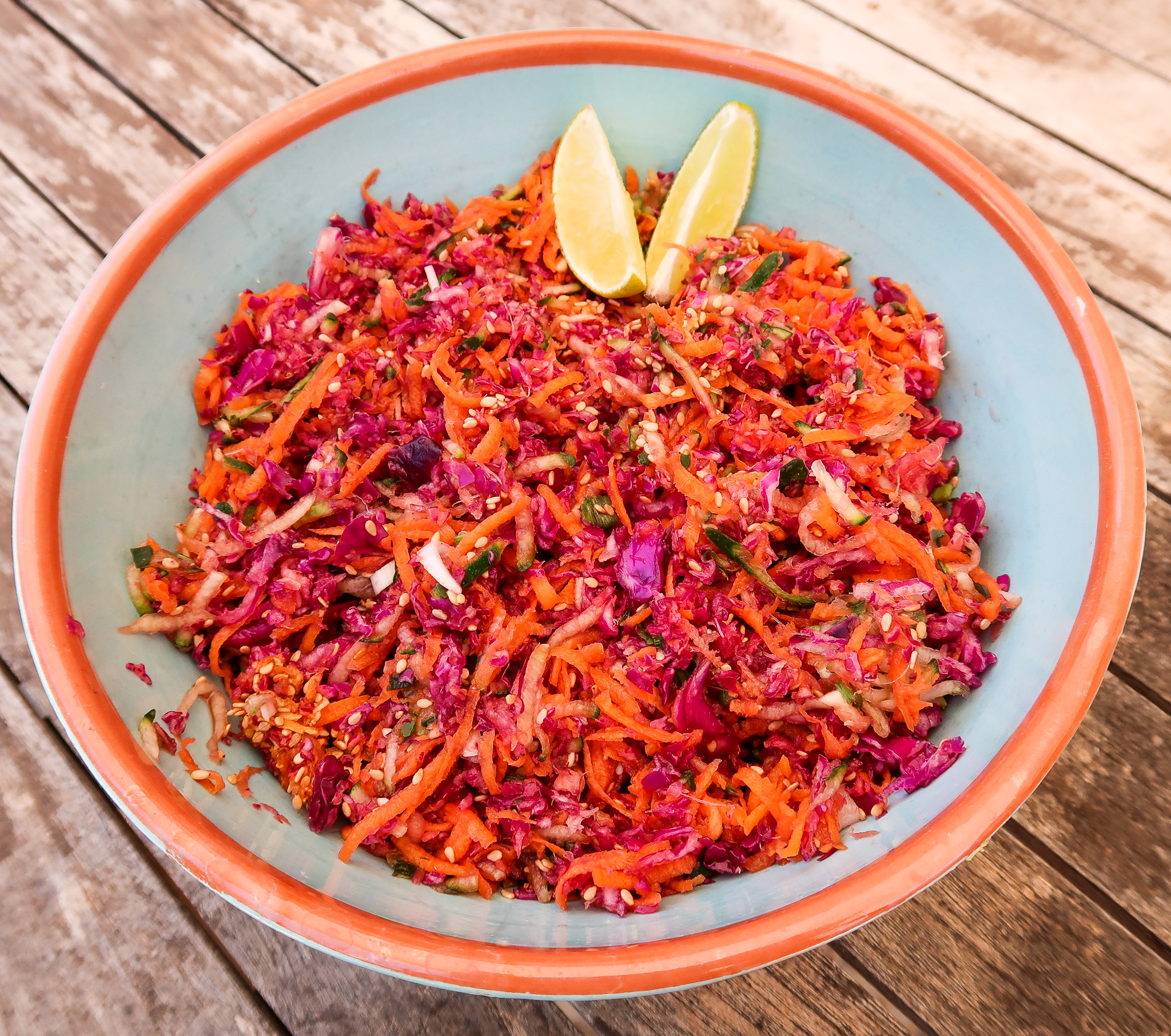 Salade Thaï