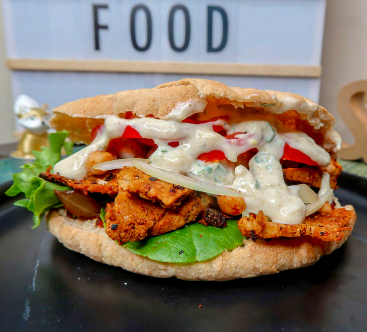Chawarma
