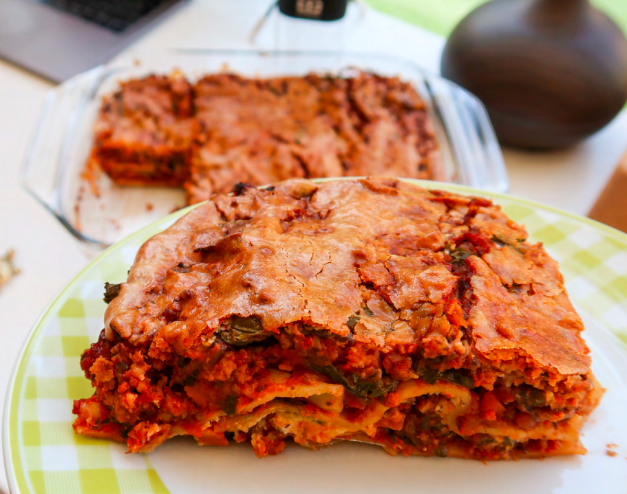 Lasagnes