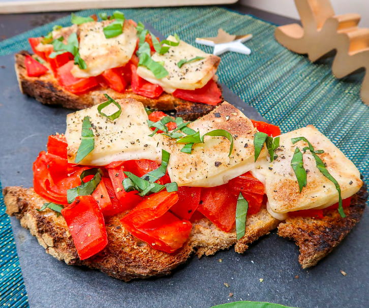 Crostinis