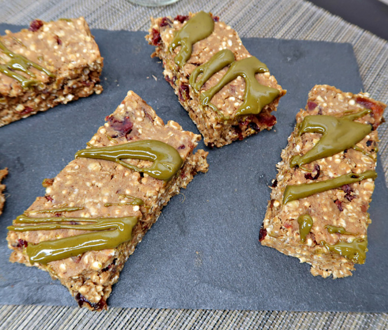 Suberbarres Cranberries