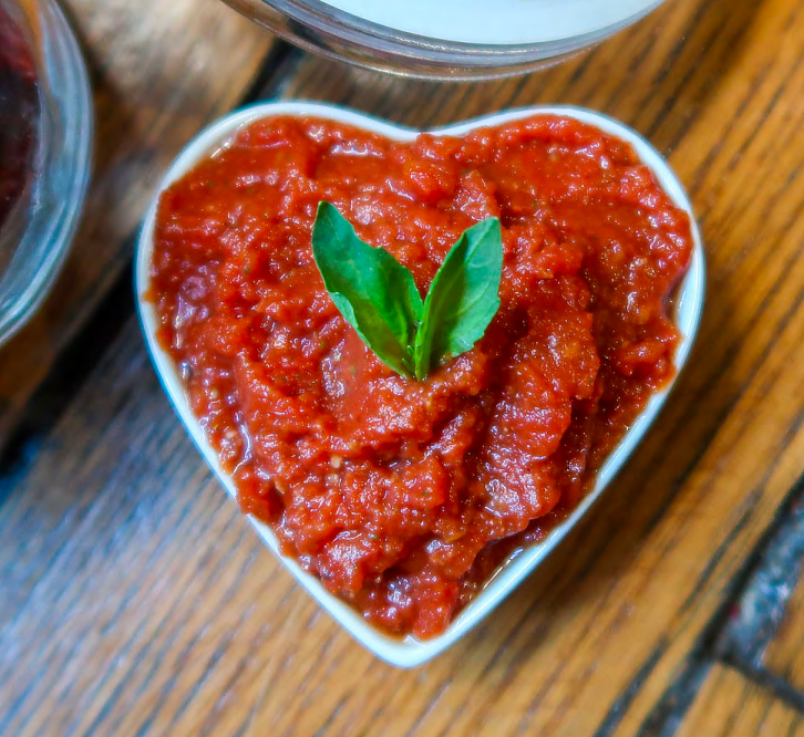 Sauce Tomate