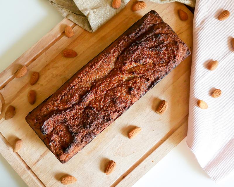 Gató Majorquin revisité