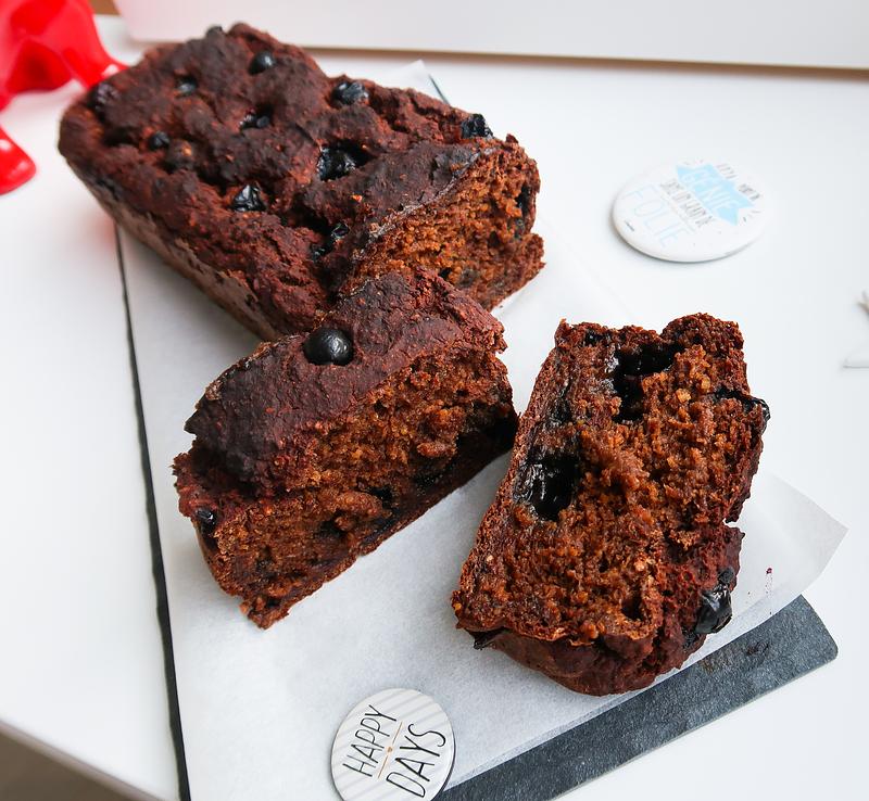 Breakfast Cake