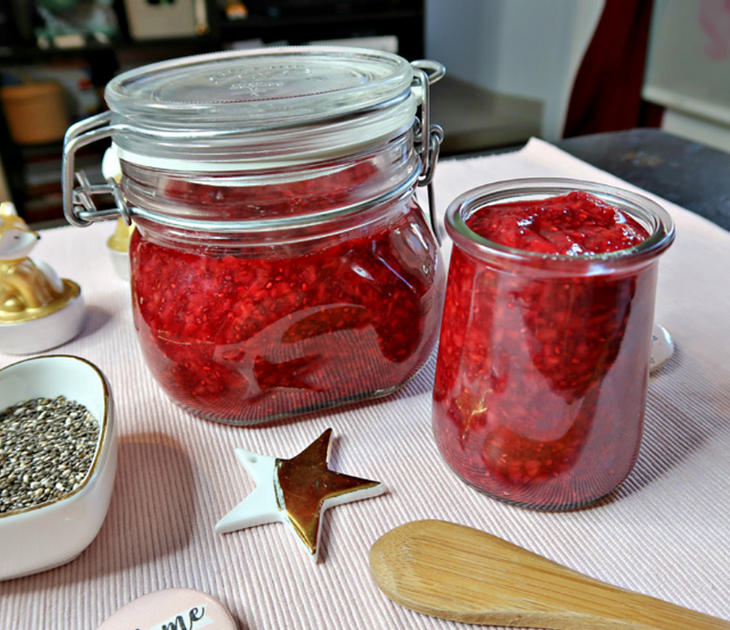 Lovely Jam