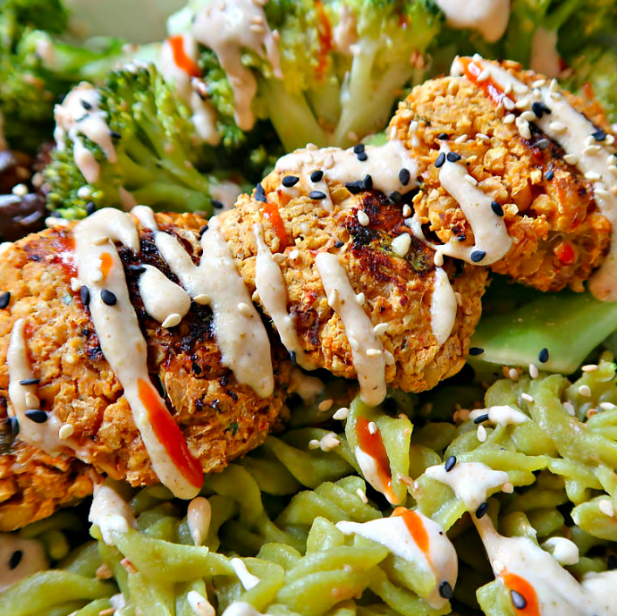 Falafels