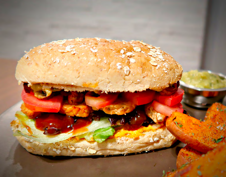 Freddy Burger