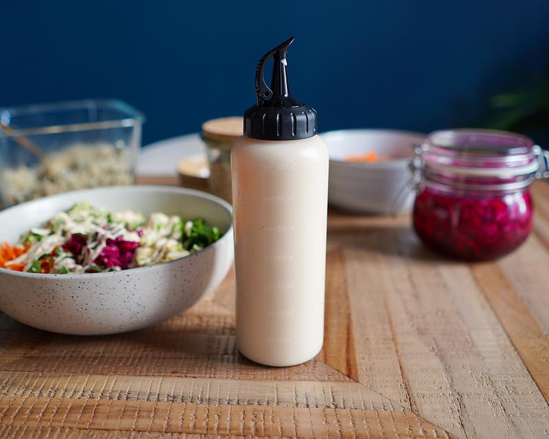 Light Spicy Mayo