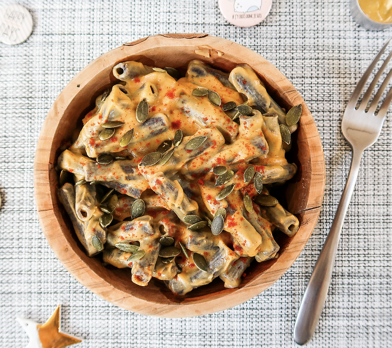 Crème de Chou-Fleur