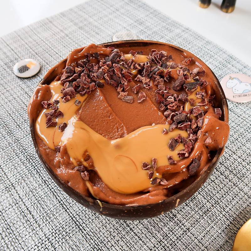 Nice Cream Chocolat
