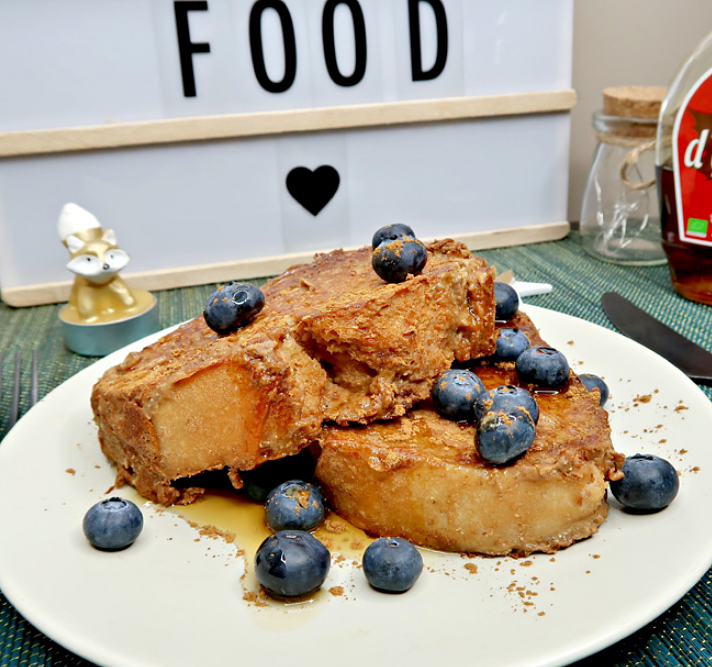 Pain Perdu