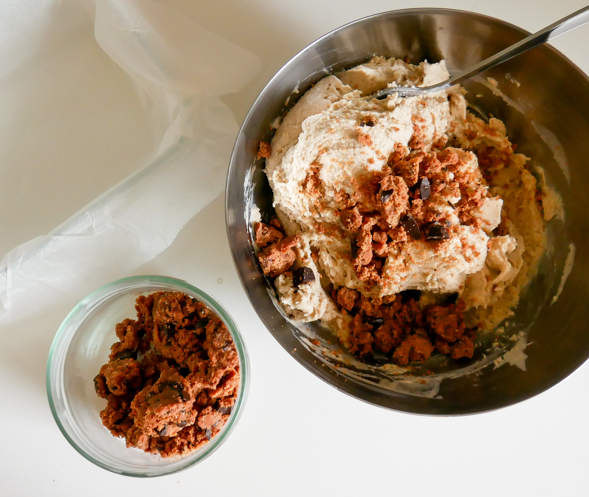 Cookie dough