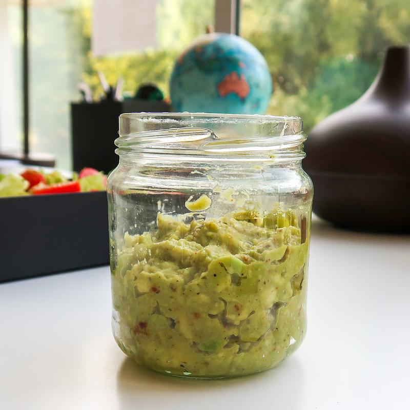 Guacamole Express