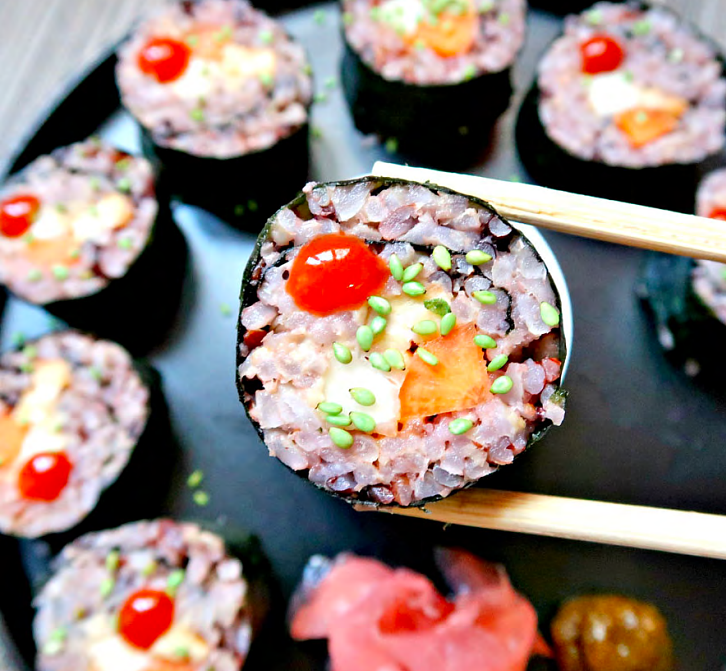 Makis Houmous-Tempeh
