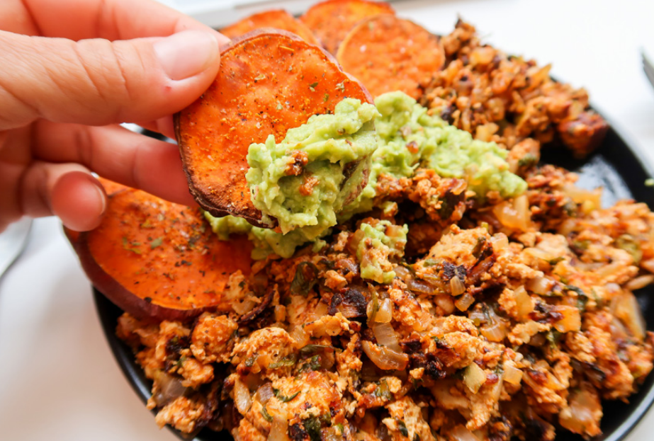 Brunch Musclé