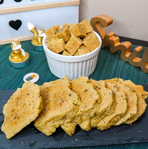 Seitan