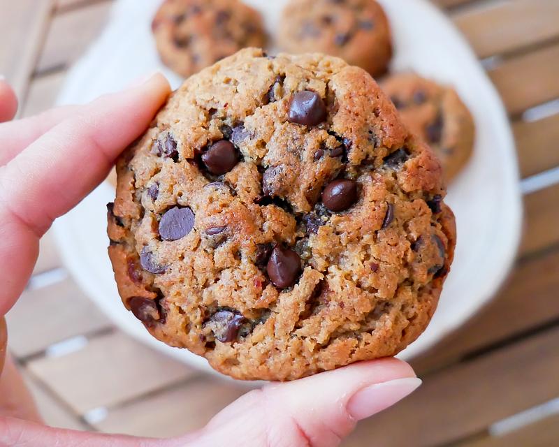 Cookies américains