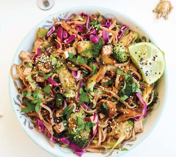 Pad Thaï Express