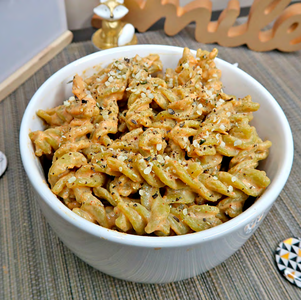 Creamy Pasta